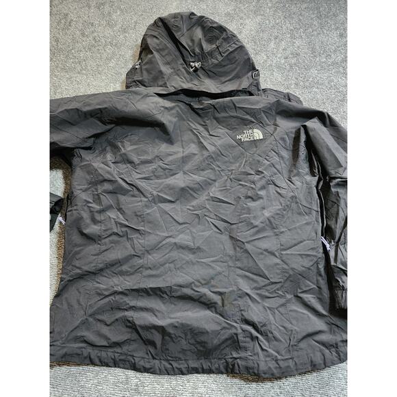 The North Face Women's Size Medium Hyvent Hooded Jacket - Picture 15 of 16